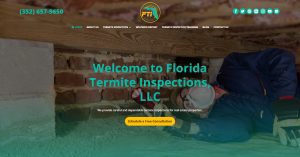 Florida Termite Inspections, LLC blog