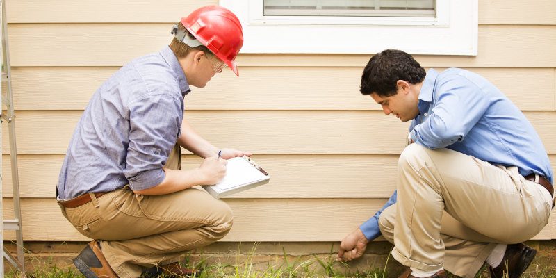 Key Preparation Tips Ahead of a Scheduled Home Termite Inspection