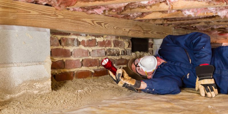 Why You Should Get a Real Estate Termite Inspection Before Buying a House